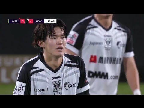 KVC WESTERLO vs STVV 0-4 Highlights | Jupiler Pro League 2026 D1A