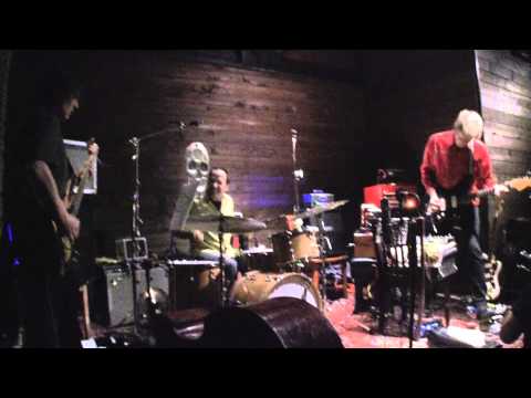 The Nels Cline Singers 2013-01-24  'Hairy Mother'