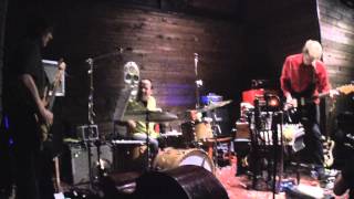 The Nels Cline Singers 2013-01-24  'Hairy Mother'