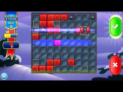 Pet Rescue Saga Level 6032 - NO BOOSTERS | SKILLGAMING ✔️