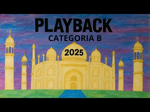 Play Back Cat-B 2025