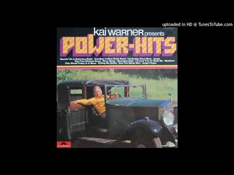 Kai Warner Singers (Germany) - Power Hits