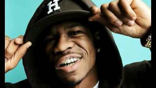 My Dream - Chamillionaire, Akon on the hook