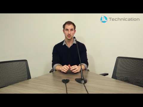 What matters more - microphone type or placement?