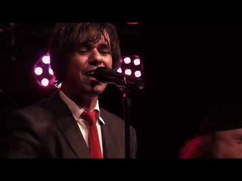 I Saw Her Standing There - The Blues Beatles