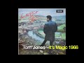 Tom Jones - It's Magic 1966