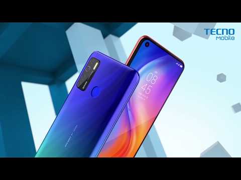 TECNO SPARK 5 PRO | PRODUCT VIDEO