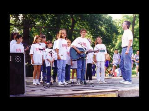 Cristiela si Alex - In excursie - ( Music and lyrics - Nelu Seuchea )