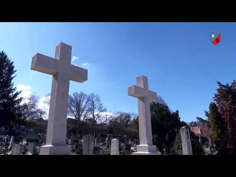 Méltó megemlékezés Lábatlan nagyjairól