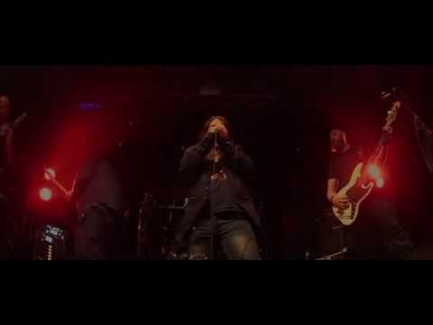 FRETERNIA - The Dark Side LIVE
