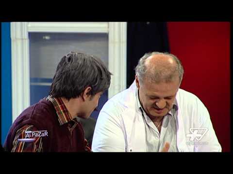 Kur mekaniku behet doktor - Alpazar - Vizion Plus