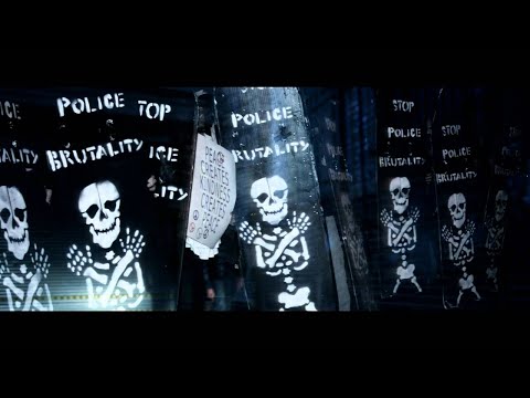 Melanin 9 - Organized Democracy (Official Music Video)