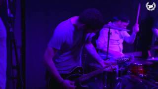 Tausend Löwen unter Feinden at Joe Corepoint Benefizshow 27.02.2015 Krefeld Magnapop