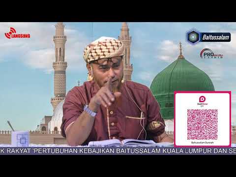 SHAHIH TAFSIR IBN KATSIR