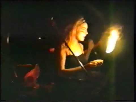 Spermbank Five - Live at the Gluepot [1990]