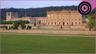 Inside Chatsworth House - Survival, Secrets and Reopening During Lockdown