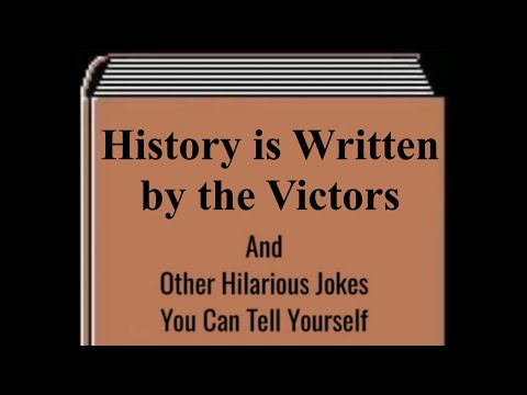 download lagu mp3 mp4 History Is Written By The Victors, download lagu History Is Written By The Victors gratis, unduh video klip History Is Written By The Victors