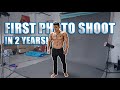 IT'S ABOUT TIME | ARE CHEAT MEALS KILLING YOUR PROGRESS | CHEST WORKOUT | EP 14