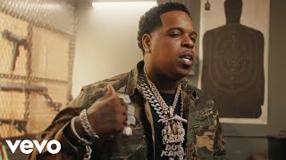 Finesse2Tymes - Death Or Feds (Feat. Moneybagg Yo & Gucci Mane) [Music Video]