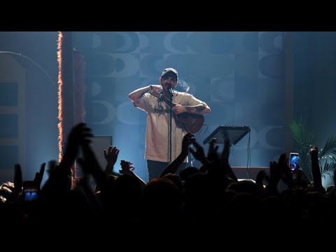 Jay Scøtt - Un peu trop vite (Son Premier Grand Spectacle @ Club Soda)