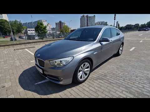 фото bmw 5 серии vi (f10/f11/f07) 0