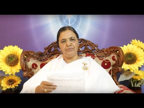 Daily Tamil Murli - 25 Oct 2017