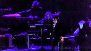 Nick Cave And The Bad Seeds - West Country Girl   (Shrine Auditorium, Los Angeles CA 7/11/14)