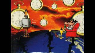 Ligabue - Gringo &#39;91 (A che ora è la fine del mondo?)