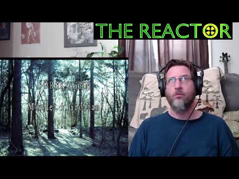 Reactor - Sörskogen - Mordet i Grottan