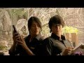 NOMINWOO ノ・ミヌ 노민우 「Peace of Melody」 Story Of Wine (스 ...