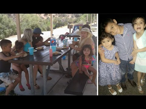 Vigil to be held for Payson flash flood victims