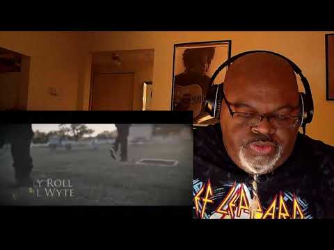 Jelly Roll &  Lil Whyte Demons Reaction