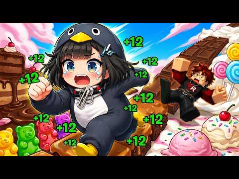 +1 SPEED KEYBOARD🐧GuguGaga Playzzz Live Stream😱#roblox #keyboardspeed #shortsfeed