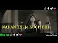 F S Babu Jaan