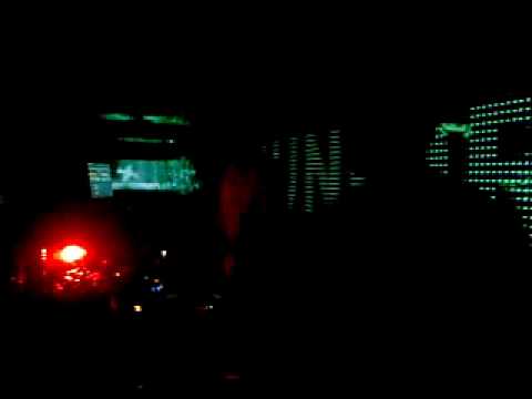 Juniore @ Czubala Night, SQ Klub, 2009/11/20