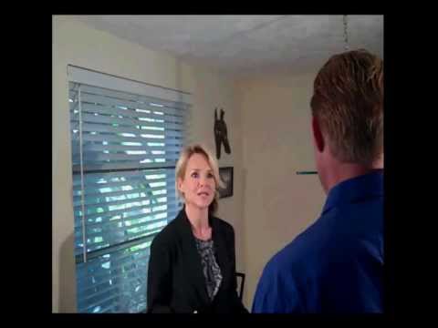 John and Tanya Audition