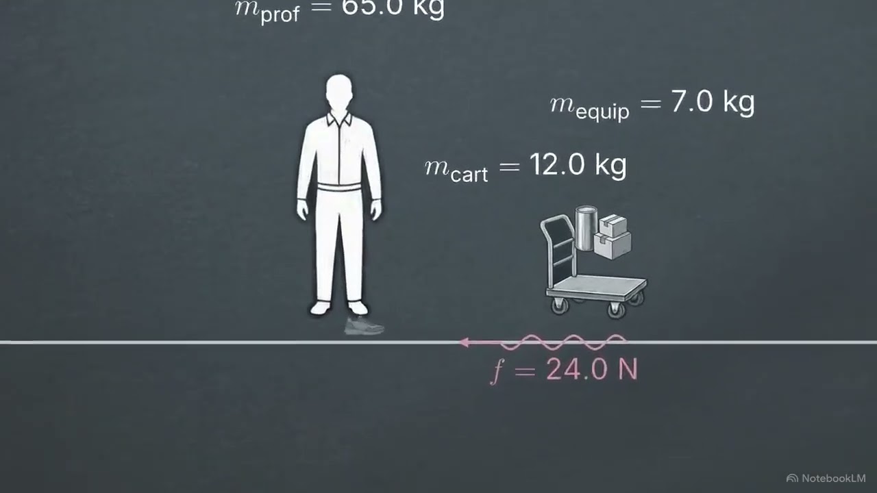 Newton's Third Law of Motion: Symmetry in Forces