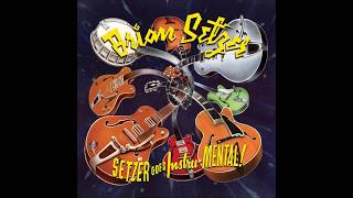 Brian Setzer - Earl's Breakdown