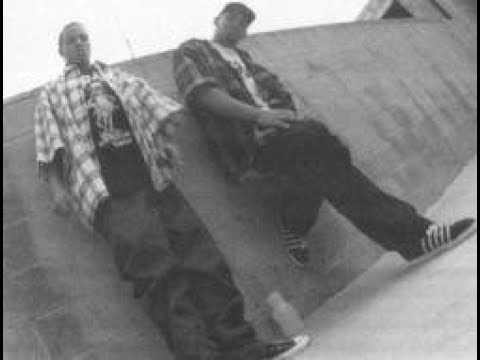 Watts Gangstas - What A Nigga (Gotta Go Through) 1995