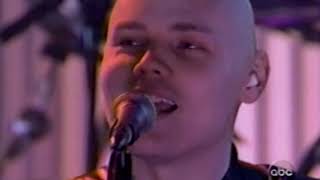 The Smashing Pumpkins - Stand Inside Your Love (Live on Politically Incorrect 2000)