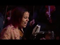 Rhiannon Giddens performs "I'm Just Wild About Harry" | American Originals: 1918