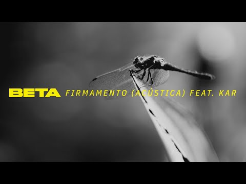 Video thumbnail for Firmamento (Acústica)