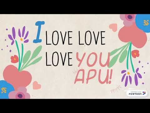 Happy Birthday Odhora