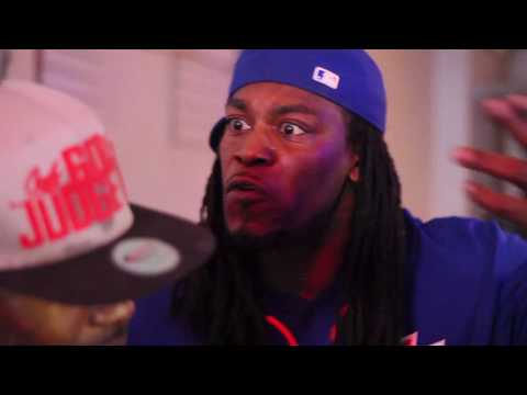 Rutger Ruckus vs Dutch Dodgers