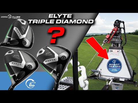 Elyte Triple Diamond Max vs. Tour Draw vs. Standard – Vollständige Aufschlüsselung!