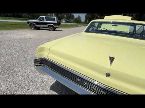 1965 Pontiac GTO (CC-2087370) for sale in Nashville, Illinois