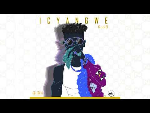 Rod'B - Impanga Hasi ft. Icenova [Official Audio]