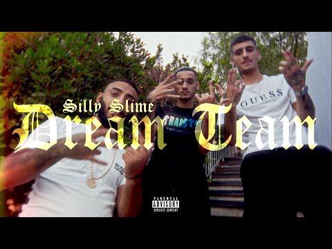 Silly Slime - Dream Team (Official Music Video)