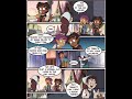 Enna Part 2 The Owl House Comic Toh Ayzee Milan King Enna Theowlhousecomic Comics Owlhouse