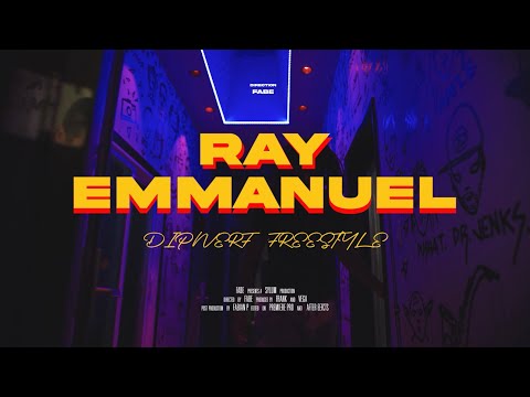 Ray Emmanuel- DIPWERF FREESTYLE